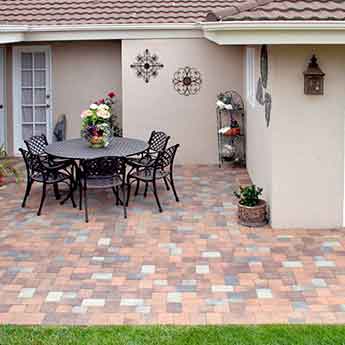 Patios